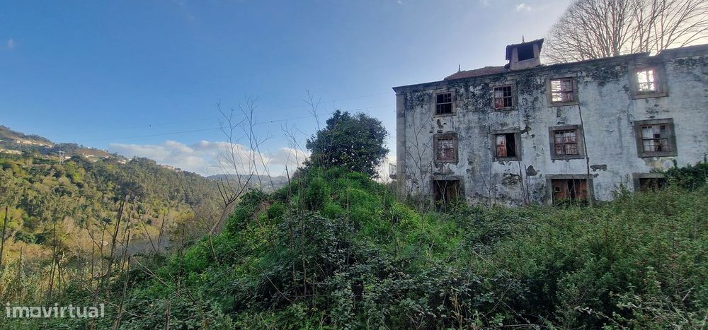 Quinta  Venda em Alpendorada, Várzea e Torrão,Marco de Canaveses