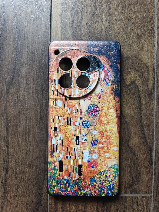 Zestaw dwóch etui do telefonu OnePlus 12R