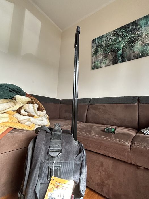 Plecak Fotograficzny TAMRAC