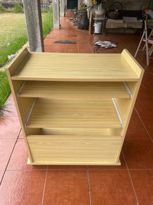 Secretaria de Computador