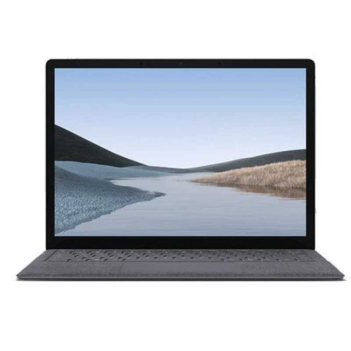 PORTÁTIL MICROSOFT SURFACE LAPTOP 3 - Recondicionado