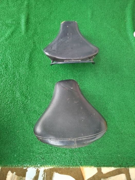 Selins Originais vespa Sprint. Gtr. Vbb. GL