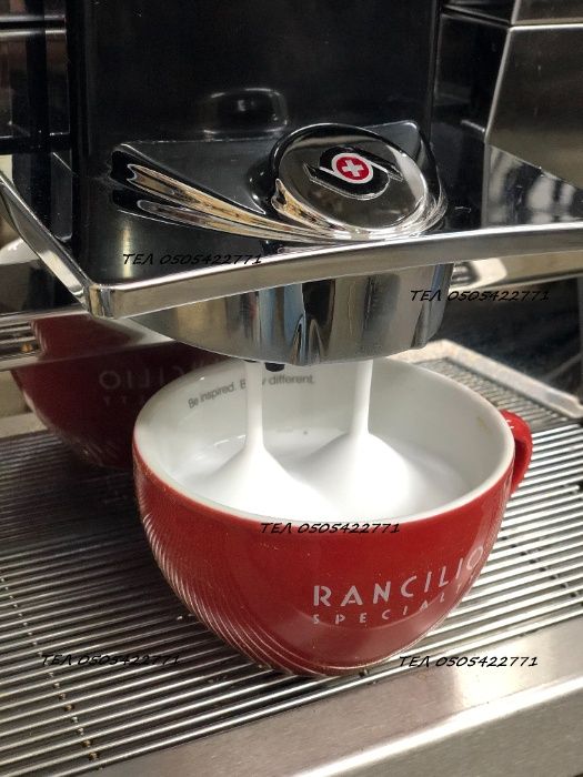 Кофемашина Thermoplan BW3