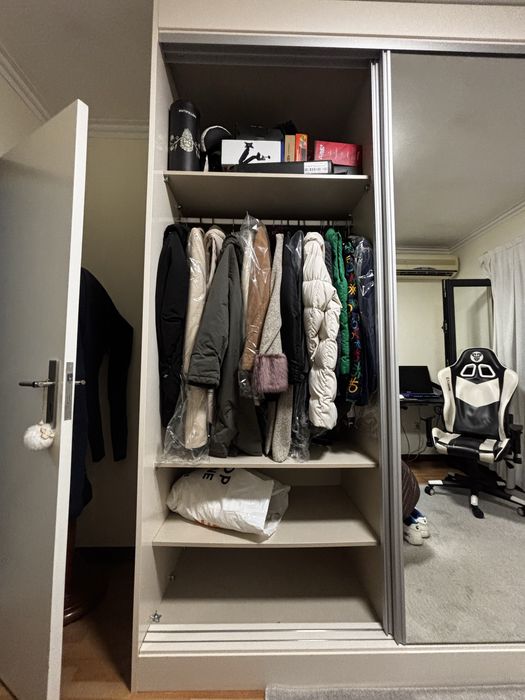 Guarda Roupa / Armario / Roupeiro