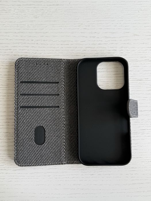Нові чохли для Iphone 13pro max/16 pro