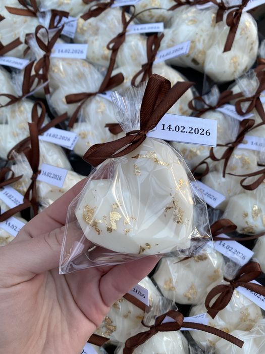 Аромасаше, бонбоньєрка гостям