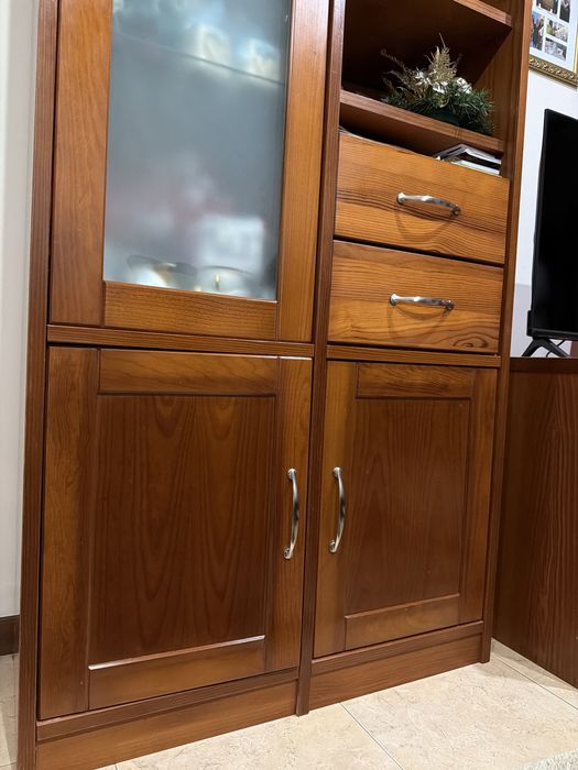 Mobília Pinho tratado