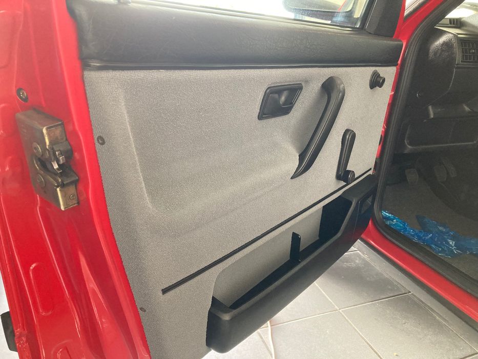 Vw Golf mk2 1.3cc