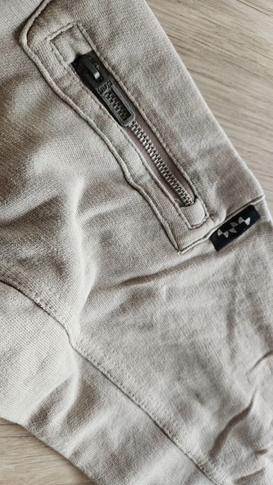 Kurtko-Bluza Bershka XS /S nowa