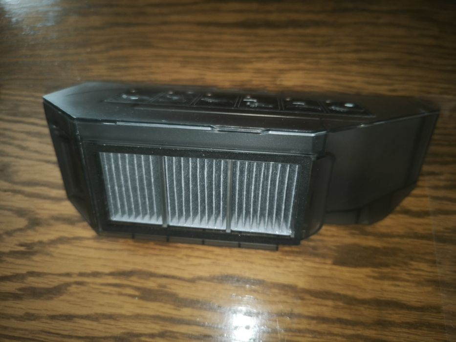 Контейнер пилозбірник для робота-пилососа Dreame X50 Ultra/X50 Master/