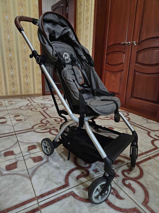 Візочок Cybex S twist