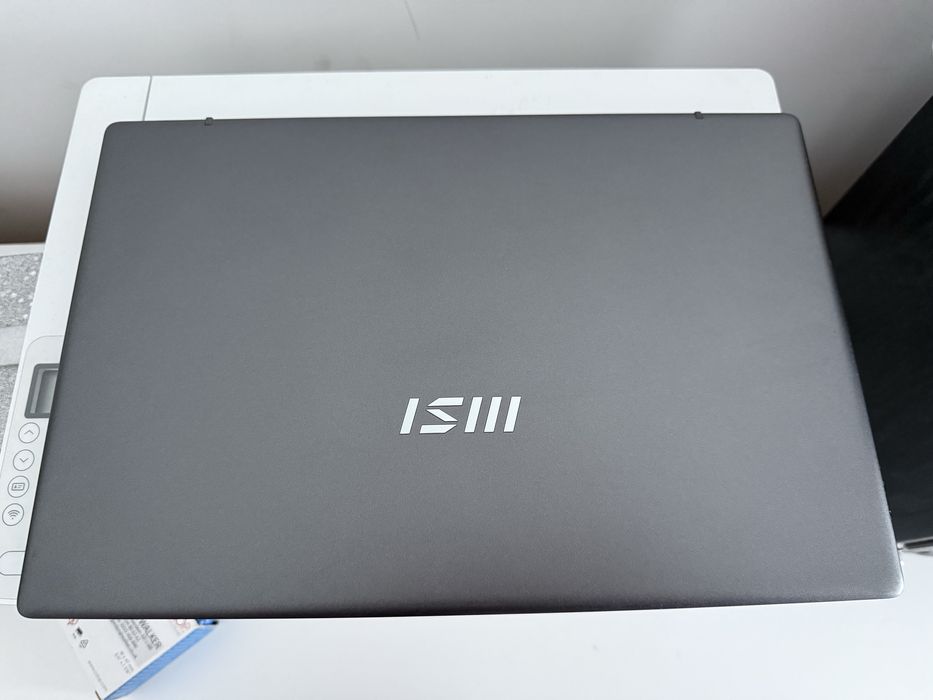 Laptop MSI MODERN 14 I5 16/512GB