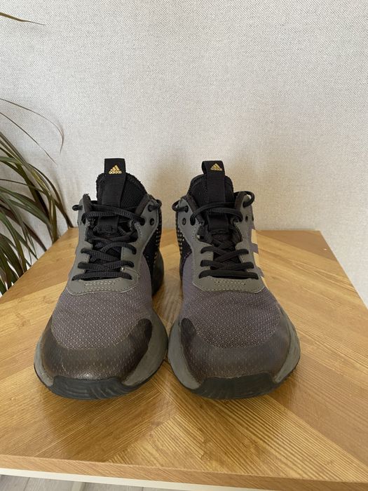 Buty adidas używane rozmiar 35