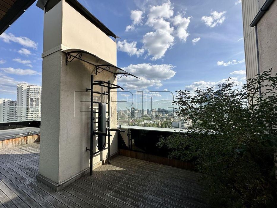 4+-rooms apartment apartment by the address (area 317 m²) - Atlanta.ua - photo 16