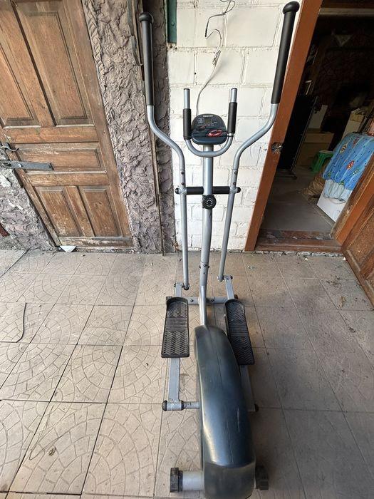 Тренажер велосипед