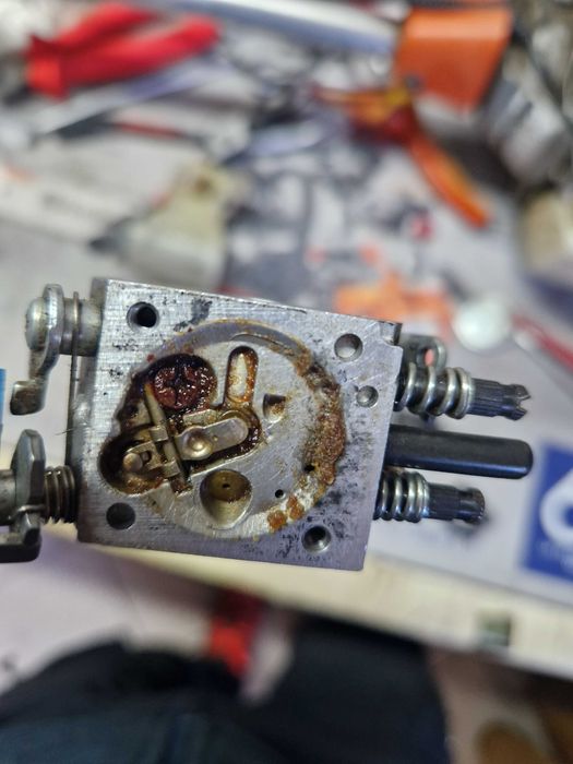 Sklep i serwis sprzętu ogrodniczego Częstochowa