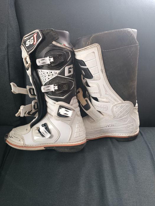 Buty cross Gaerne SGJ r.35