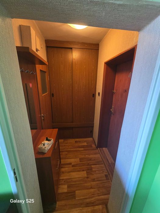 Kawalerka 30m² zaodrze