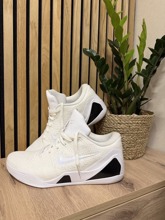 Кросівки Nike  Kobe 9