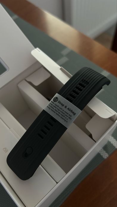 Huawei watch D2 smartwatch