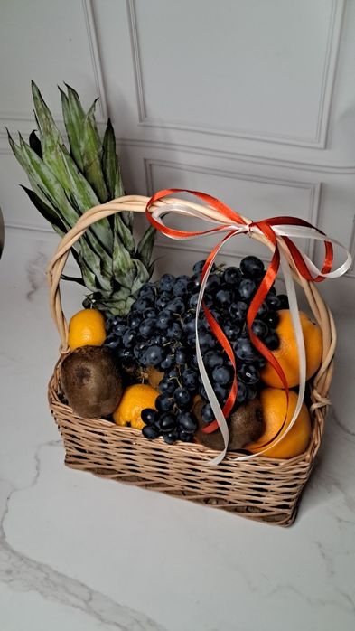 Фруктовый букет/Фруктовий букет