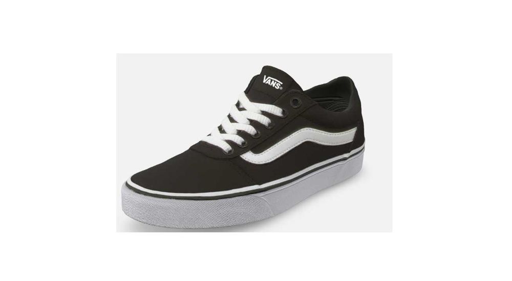 Vans Ward Buty sportowe damskie r37