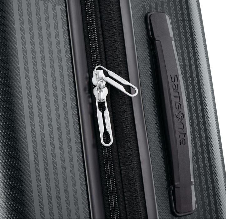 Оригінальна Валіза, Чемодан Samsonite Hyperflex_3 Black
