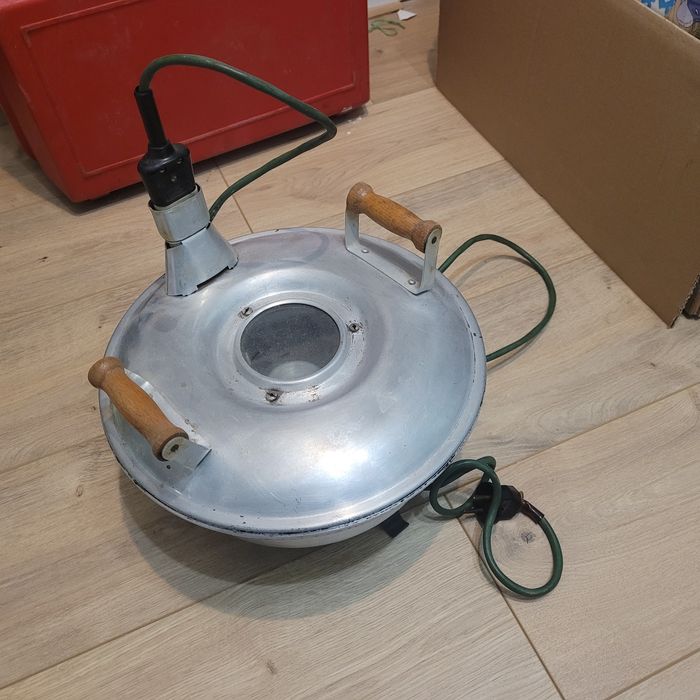 Prodiż z PRL kompletny