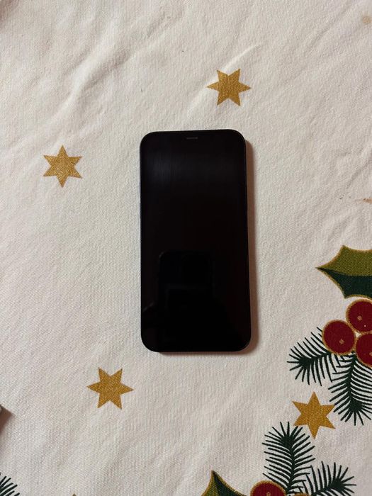 Vendo iPhone 12 64GB