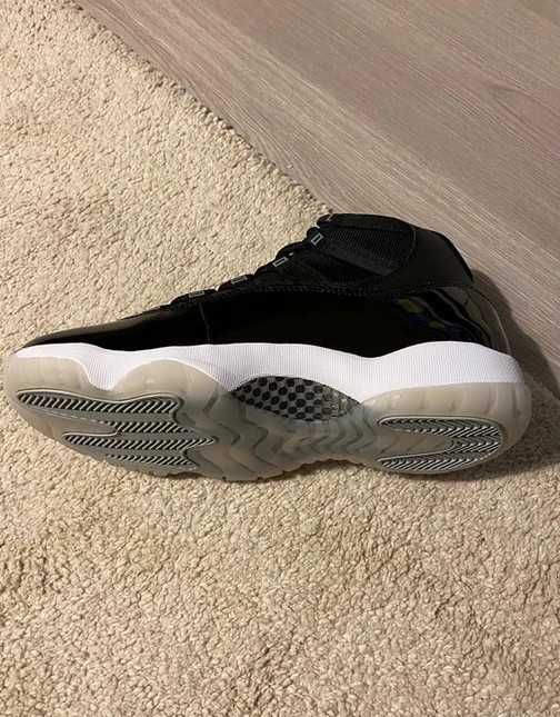 Jordan 11 Retro Jubilee 25th Anniversary r.41