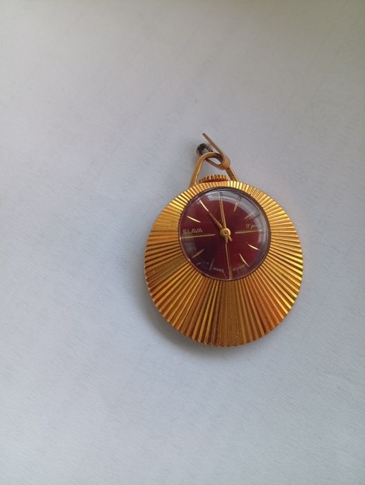 Часы наручные Слава