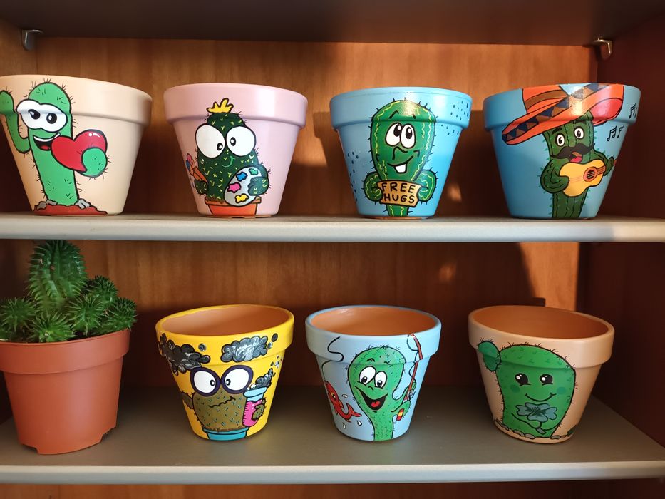 São Valentim - presente original