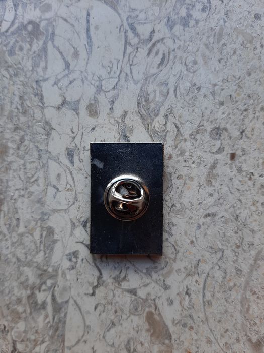 Pin Rui Veloso 3 x 2 cm