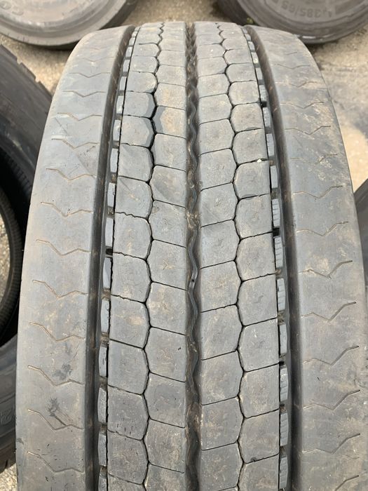E81. 315/70/22,5 Hankook AH51