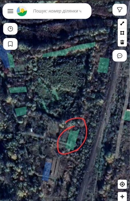 Дача на озері, 6,5с. Обмін на авто