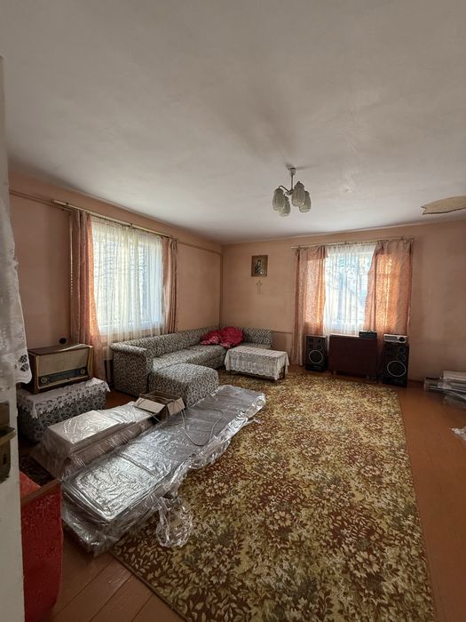 Продаж будинку м.Надвірна