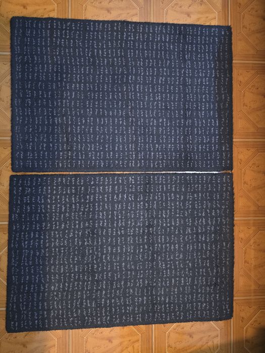 Tapetes Ikea 60×90