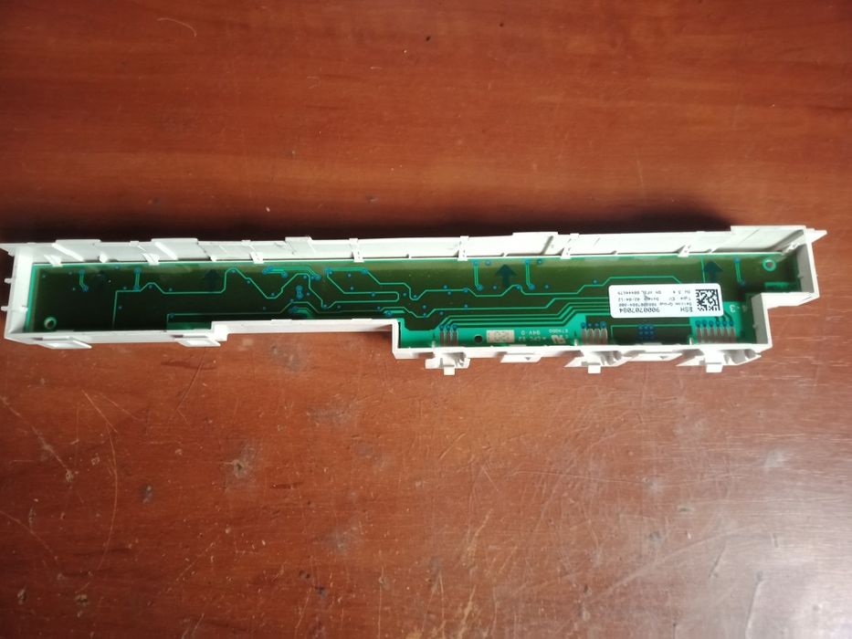 Запчасти на посудомойку Bosch