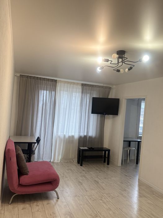 Продам однокомнатную квартиру на пр.А.Поля