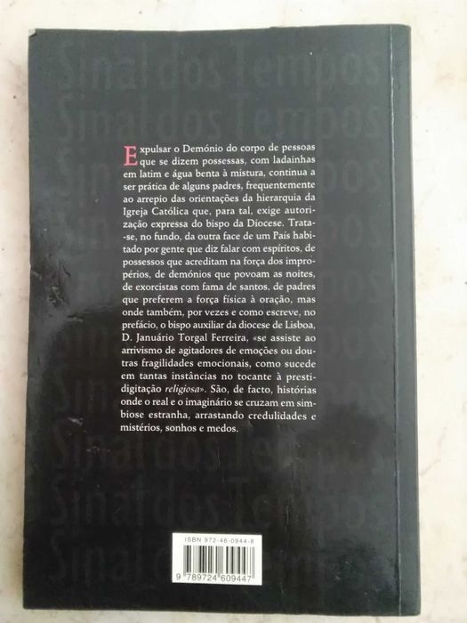 Padres Exorcistas