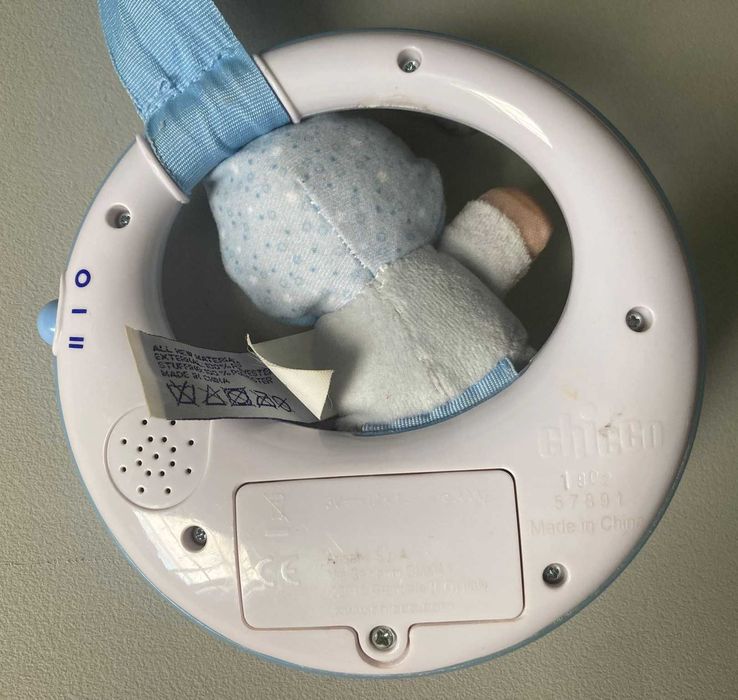 Brinquedo de Bebé Chicco