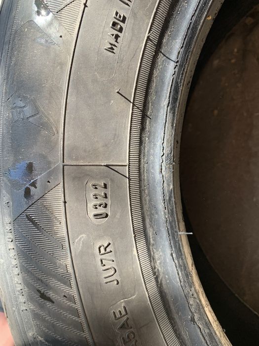 Goodyear 195/65 r15