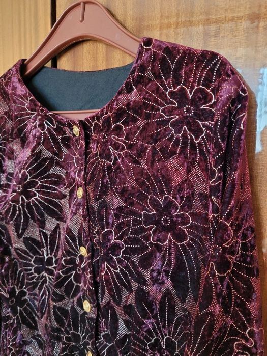 Marynarka/Żakiet/Narzutka damska, L