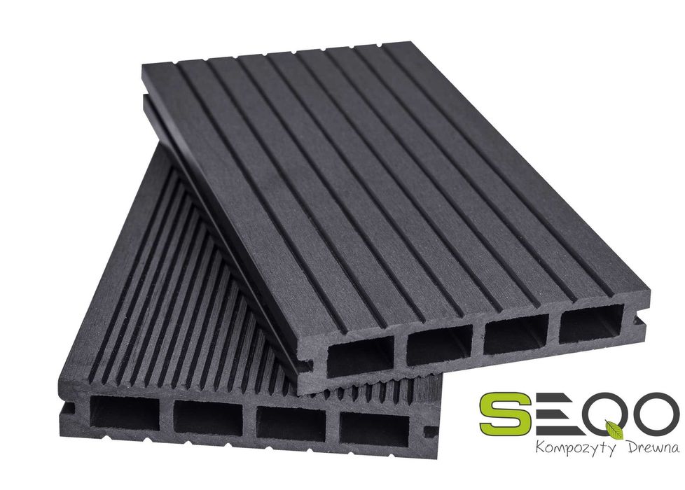 Deska tarasowa kompozytowa WPC