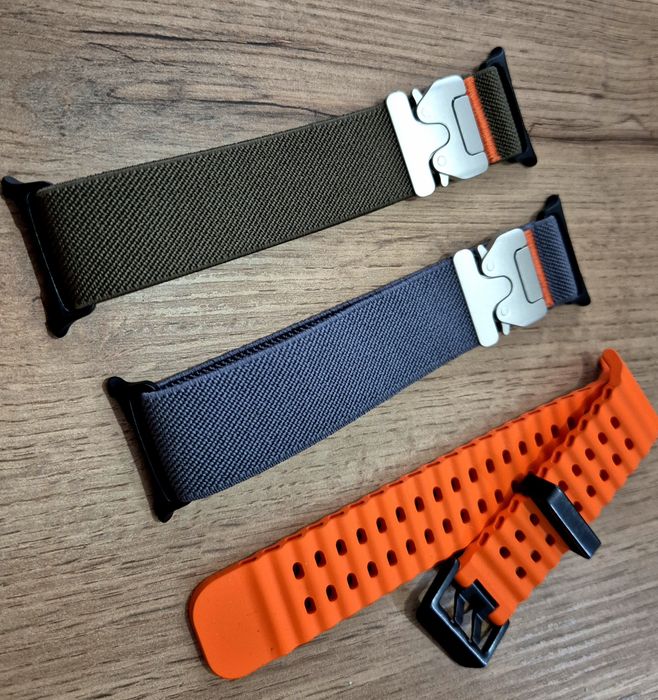 Smartwatch Samsung galaxy watch ultra lte, NOWY,,  GWARANCJA  23miesia