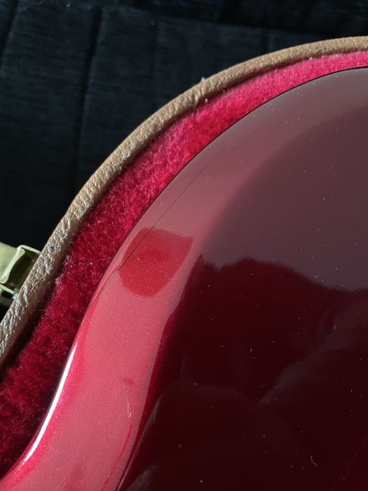 Gibson SG Special (P-90s)