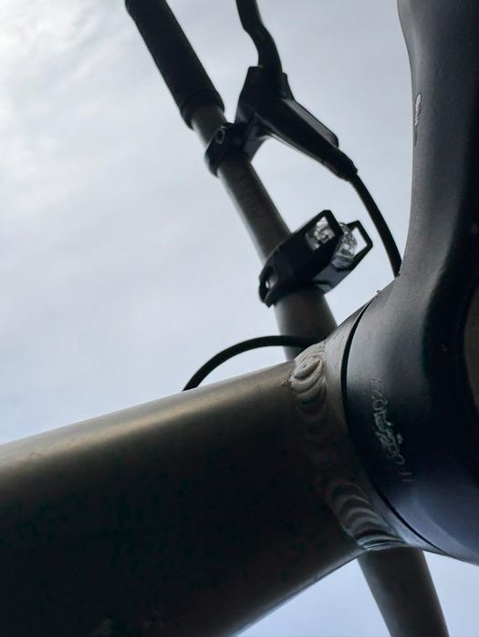 Rower dirt mtb wyczynowy