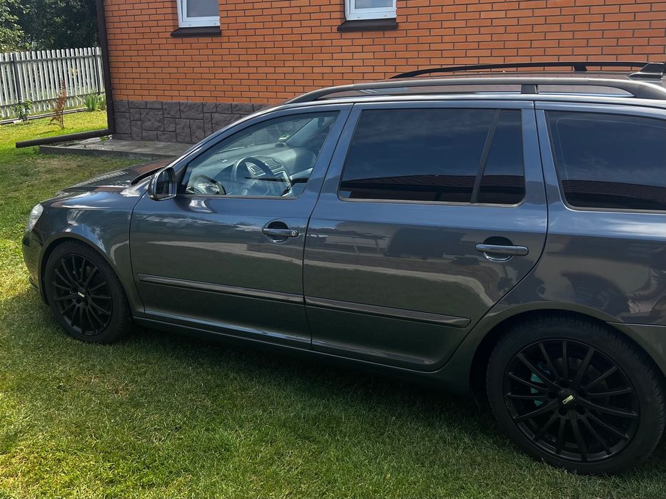Продам авто Skoda Octavia