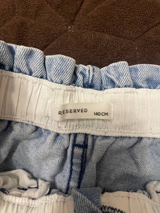 Джинси Reserved 140