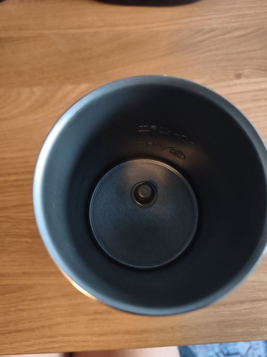 Nespresso Aeroccino 3
